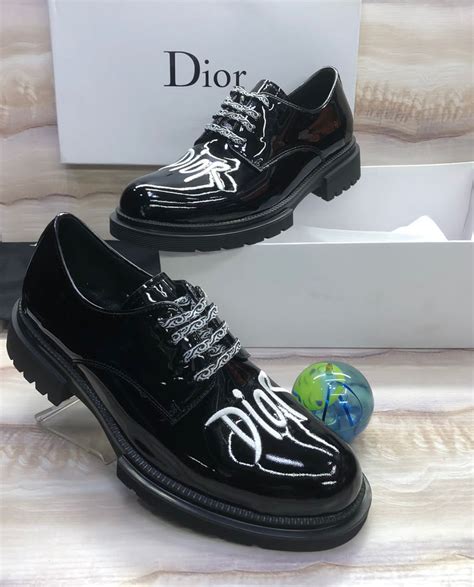 price dior shoes